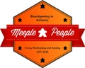 Meeple People Antwerpen