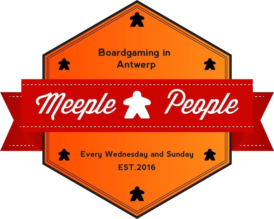 Meeple People Antwerpen