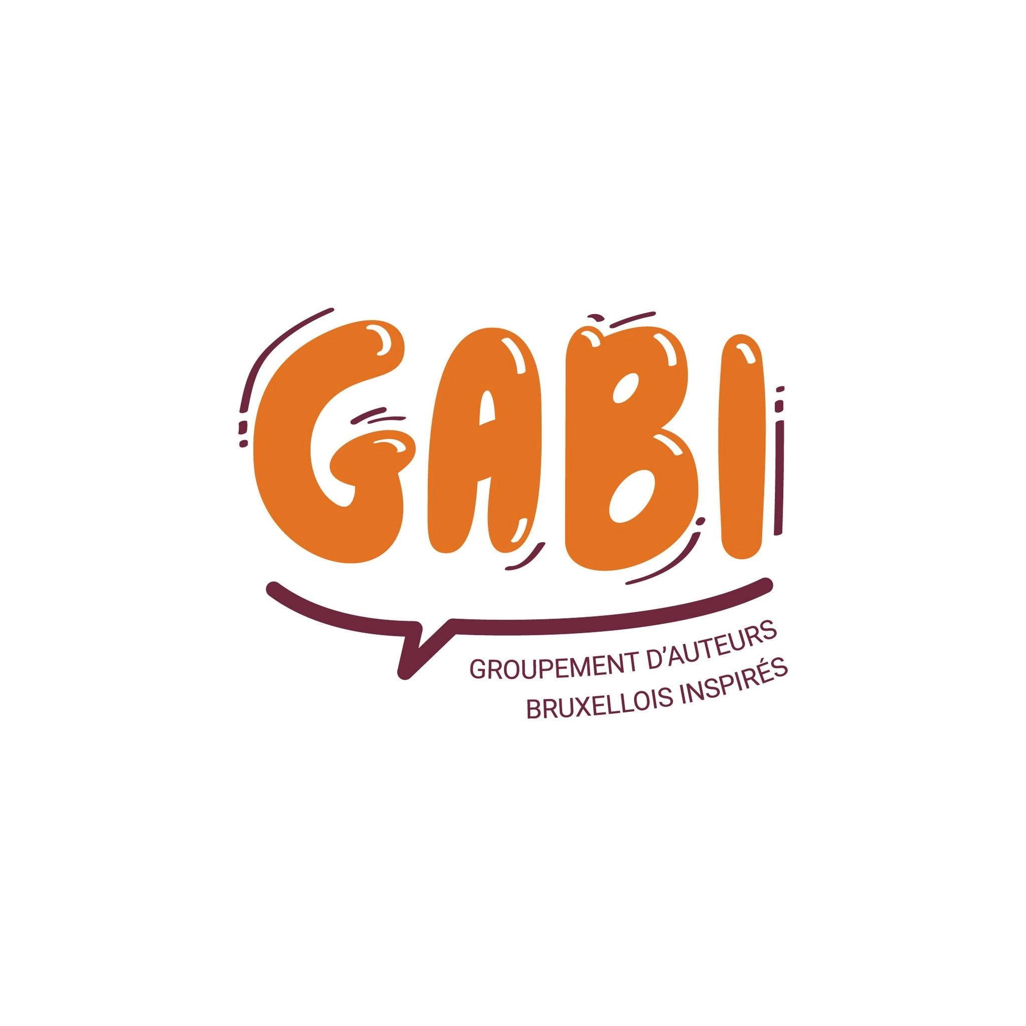 GABI - Groupement d'Auteurs Bruxellois Inspirés 