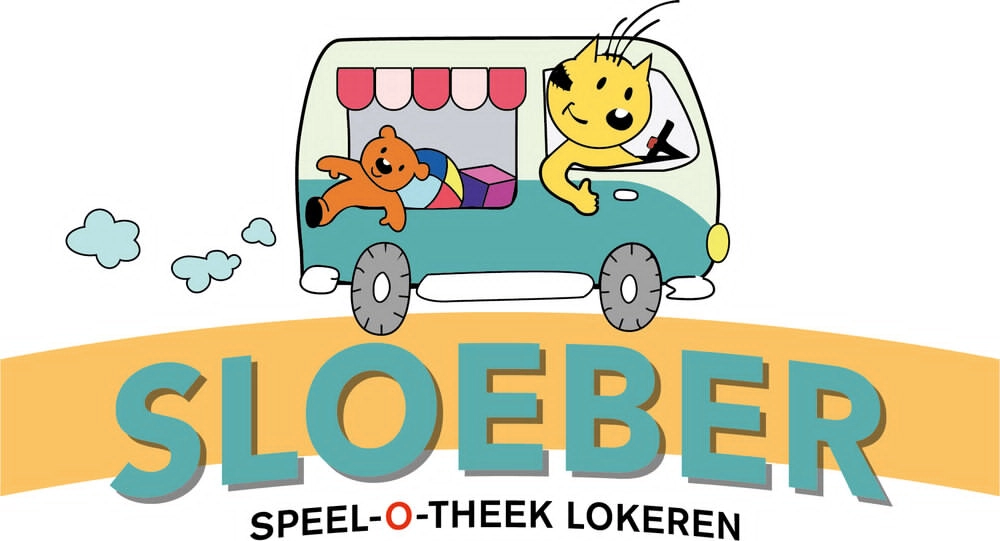 Speelotheek Sloeber 