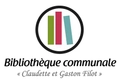 Ludothèque communale de Leglise "Claudette et Gaston Filot"