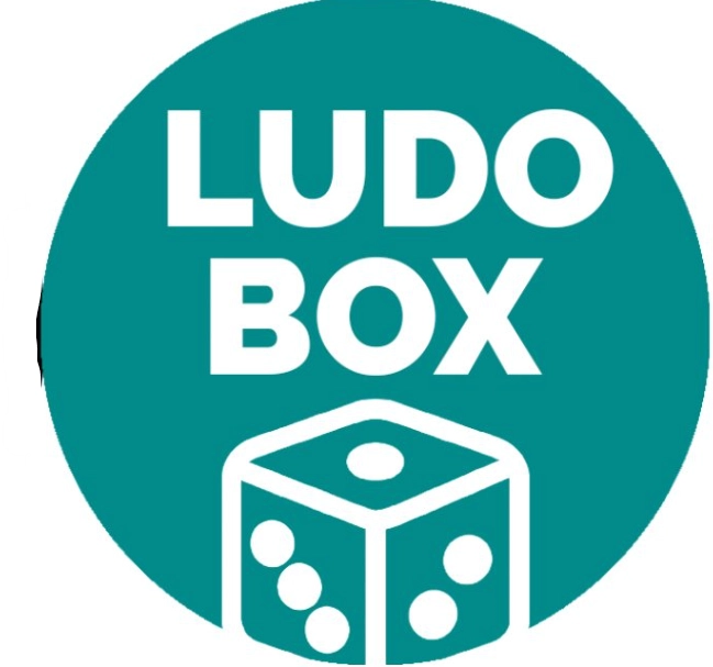 Ludobox à Laeken