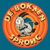 De Bokkensprong Spellenclub