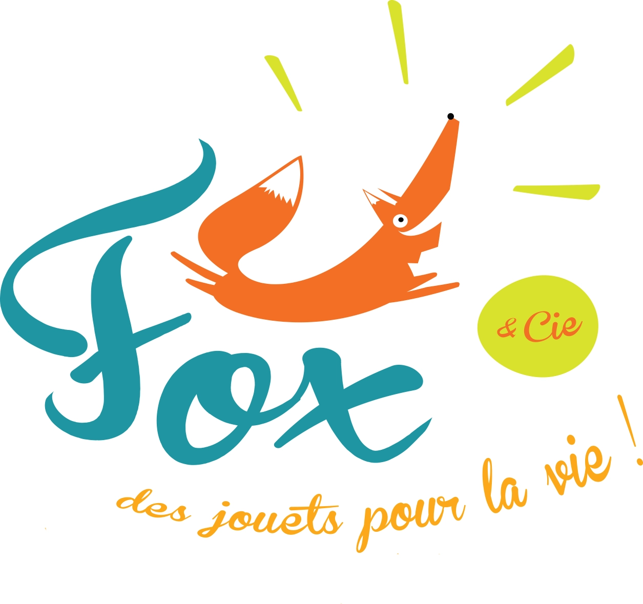 Fox & Cie - La Louvière